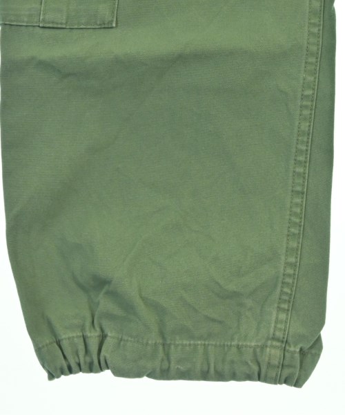 Supreme（シュプリーム）カーゴパンツ 緑 サイズ:30(M位) メンズ/2200621132052