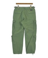 Supreme（シュプリーム）カーゴパンツ 緑 サイズ:30(M位) メンズ/2200621132052