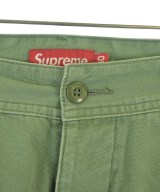 Supreme（シュプリーム）カーゴパンツ 緑 サイズ:30(M位) メンズ/2200621132052