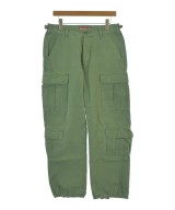 Supreme カーゴパンツ