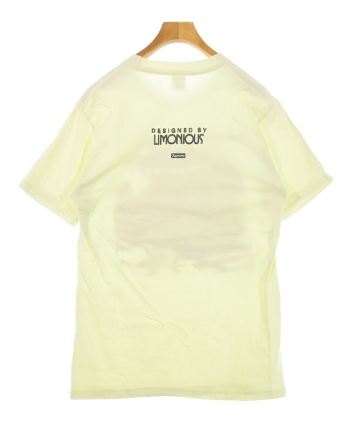 Supreme（シュプリーム）Tシャツ・カットソー 黄 サイズ:M メンズ/2200621132083