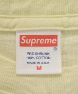 Supreme（シュプリーム）Tシャツ・カットソー 黄 サイズ:M メンズ/2200621132083