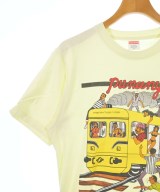 Supreme（シュプリーム）Tシャツ・カットソー 黄 サイズ:M メンズ/2200621132083
