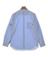 Supreme（シュプリーム）カジュアルシャツ 青 サイズ:M メンズ/2200627719097