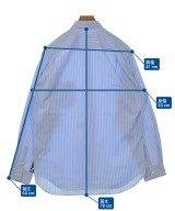 Supreme（シュプリーム）カジュアルシャツ 青 サイズ:M メンズ/2200627719097