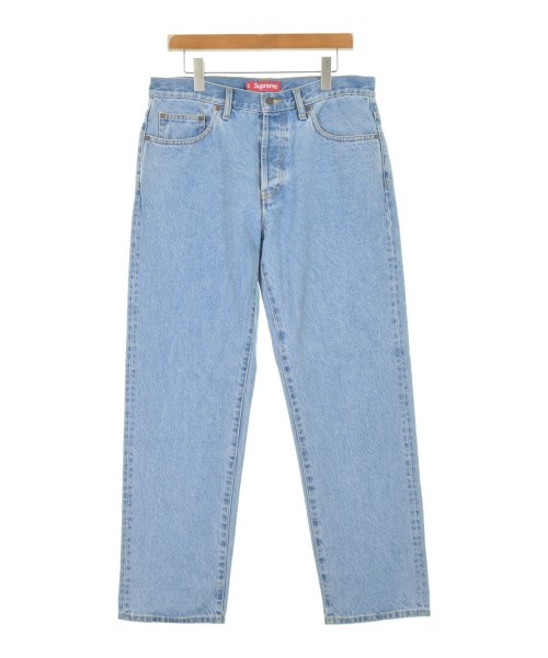 シュプリーム(Supreme)のSupreme デニムパンツ
