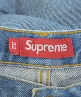 Supreme（シュプリーム）デニムパンツ 青 サイズ:32(L位) メンズ/2200628213167