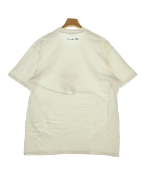 Supreme（シュプリーム）Tシャツ・カットソー 白 サイズ:XL メンズ/2200632333011