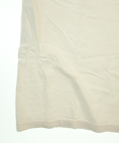 Supreme（シュプリーム）Tシャツ・カットソー 白 サイズ:XL メンズ/2200632333011