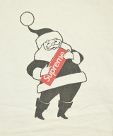 Supreme（シュプリーム）Tシャツ・カットソー 白 サイズ:XL メンズ/2200632333011