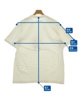 Supreme（シュプリーム）Tシャツ・カットソー 白 サイズ:XL メンズ/2200632333011