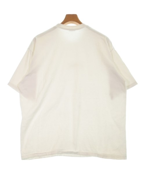 Supreme（シュプリーム）Tシャツ・カットソー 白 サイズ:XL メンズ/2200632333028