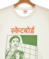 Supreme（シュプリーム）Tシャツ・カットソー 白 サイズ:XL メンズ/2200632333042