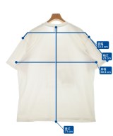 Supreme（シュプリーム）Tシャツ・カットソー 白 サイズ:XL メンズ/2200632333042