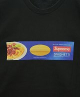 Supreme（シュプリーム）Tシャツ・カットソー 黒 サイズ:XL メンズ/2200632333066