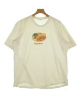 Supreme（シュプリーム）Tシャツ・カットソー 白 サイズ:XL メンズ/2200632333073