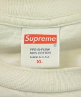 Supreme（シュプリーム）Tシャツ・カットソー 白 サイズ:XL メンズ/2200632333073