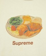 Supreme（シュプリーム）Tシャツ・カットソー 白 サイズ:XL メンズ/2200632333073