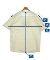 Supreme（シュプリーム）Tシャツ・カットソー 白 サイズ:XL メンズ/2200632333073
