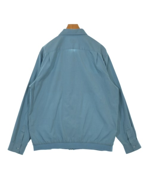 Supreme（シュプリーム）カジュアルシャツ 青 サイズ:XL メンズ/2200632333158