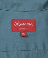 Supreme（シュプリーム）カジュアルシャツ 青 サイズ:XL メンズ/2200632333158
