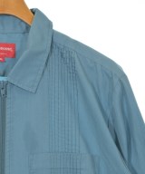 Supreme（シュプリーム）カジュアルシャツ 青 サイズ:XL メンズ/2200632333158