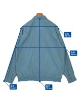 Supreme（シュプリーム）カジュアルシャツ 青 サイズ:XL メンズ/2200632333158