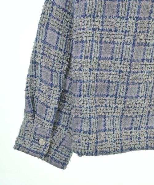 Supreme（シュプリーム）カバーオール 青 サイズ:L メンズ/2200632506033