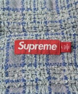 Supreme（シュプリーム）カバーオール 青 サイズ:L メンズ/2200632506033