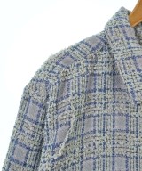 Supreme（シュプリーム）カバーオール 青 サイズ:L メンズ/2200632506033