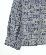 Supreme（シュプリーム）カバーオール 青 サイズ:L メンズ/2200632506033