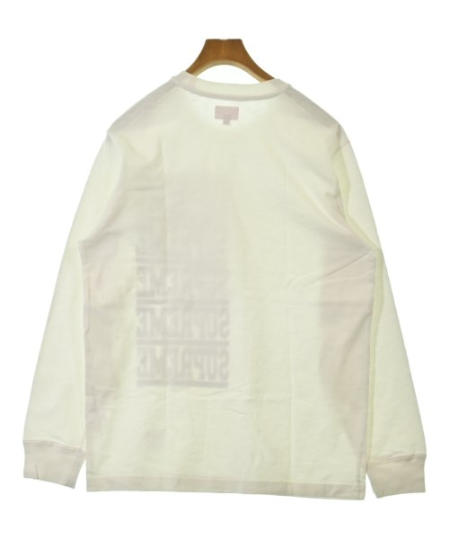 Supreme（シュプリーム）Tシャツ・カットソー 白 サイズ:M メンズ/2200633202033
