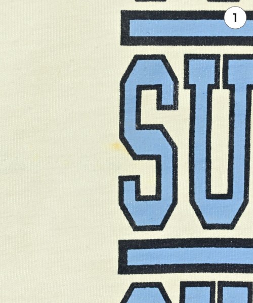 Supreme（シュプリーム）Tシャツ・カットソー 白 サイズ:M メンズ/2200633202033