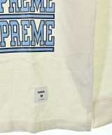Supreme（シュプリーム）Tシャツ・カットソー 白 サイズ:M メンズ/2200633202033