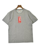 Supreme（シュプリーム）Tシャツ・カットソー グレー サイズ:M メンズ/2200633202057