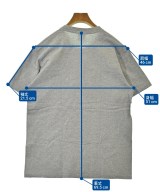Supreme（シュプリーム）Tシャツ・カットソー グレー サイズ:M メンズ/2200633202057