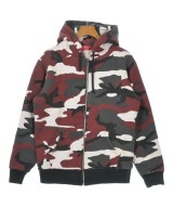 Supreme パーカー