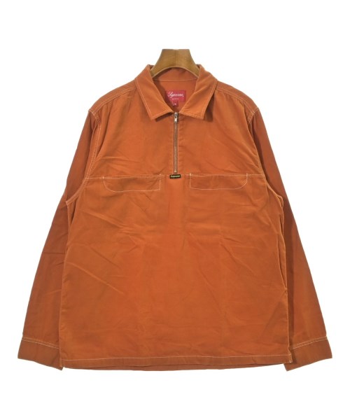 シュプリーム(Supreme)のSupreme カジュアルシャツ