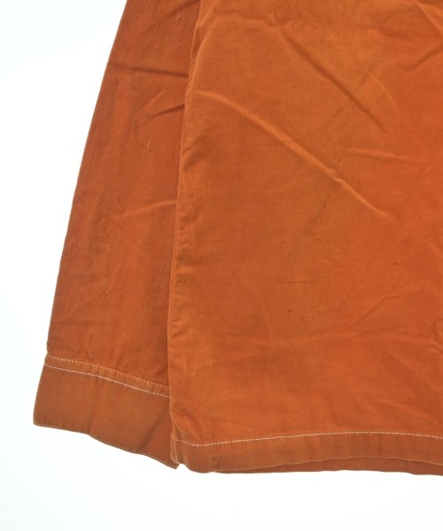 Supreme（シュプリーム）カジュアルシャツ オレンジ サイズ:M メンズ/2200633202095