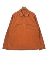 Supreme（シュプリーム）カジュアルシャツ オレンジ サイズ:M メンズ/2200633202095
