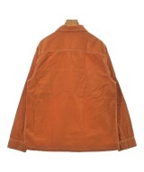 Supreme（シュプリーム）カジュアルシャツ オレンジ サイズ:M メンズ/2200633202095