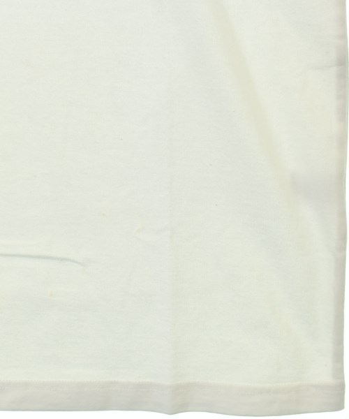 Supreme（シュプリーム）Tシャツ・カットソー 白 サイズ:M メンズ/2200633202118