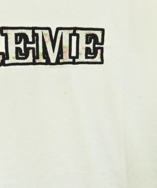 Supreme（シュプリーム）Tシャツ・カットソー 白 サイズ:M メンズ/2200633202118