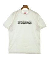 Supreme（シュプリーム）Tシャツ・カットソー 白 サイズ:M メンズ/2200633202118