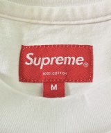 Supreme（シュプリーム）Tシャツ・カットソー 白 サイズ:M メンズ/2200633202118