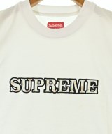 Supreme（シュプリーム）Tシャツ・カットソー 白 サイズ:M メンズ/2200633202118
