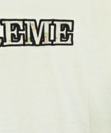 Supreme（シュプリーム）Tシャツ・カットソー 白 サイズ:M メンズ/2200633202118