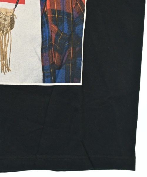 Supreme（シュプリーム）Tシャツ・カットソー 黒 サイズ:S メンズ/2200633202125