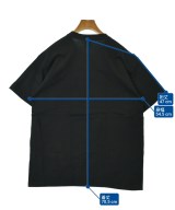 Supreme（シュプリーム）Tシャツ・カットソー 黒 サイズ:M メンズ/2200633202132
