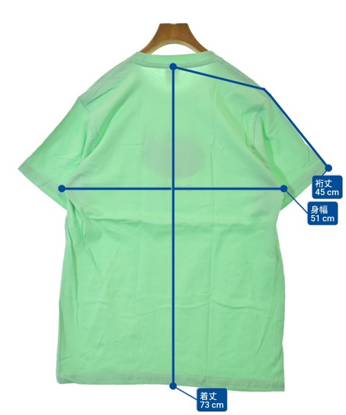Supreme（シュプリーム）Tシャツ・カットソー 緑 サイズ:M メンズ/2200633202149